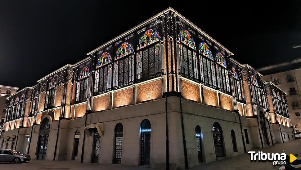 La nueva tienda virtual de los mercados municipales podría estar lista "antes de fin de año"