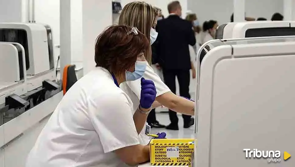 Las agresiones a profesionales sanitarios se disparan en Salamanca un 60% en el último año