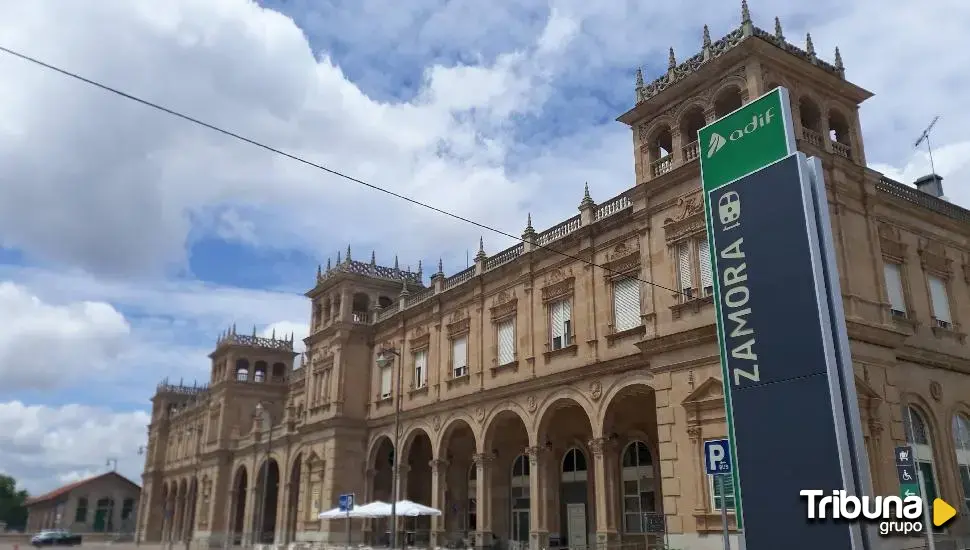 IU pide que el trazado del AVE Madrid-Oporto no dependa de la "procedencia de Mañueco"