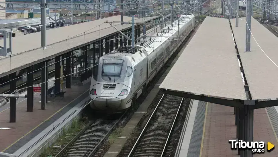 Preguntas y respuestas de la polémica con los trenes entre Salamanca y Madrid