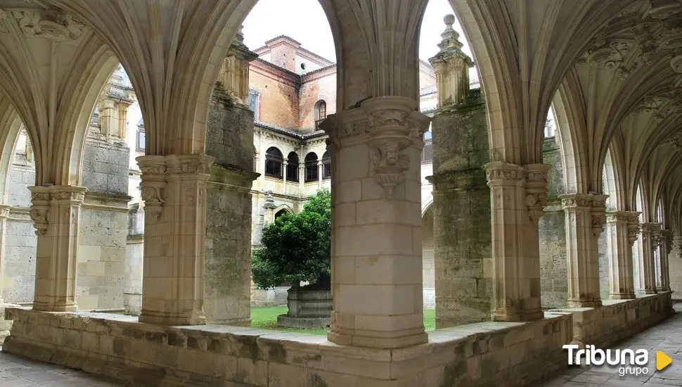 El valioso legado cluniacense que atesora Castilla y León