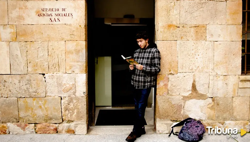 El Servicio de Asuntos Sociales de la Universidad de Salamanca cumple 25 años