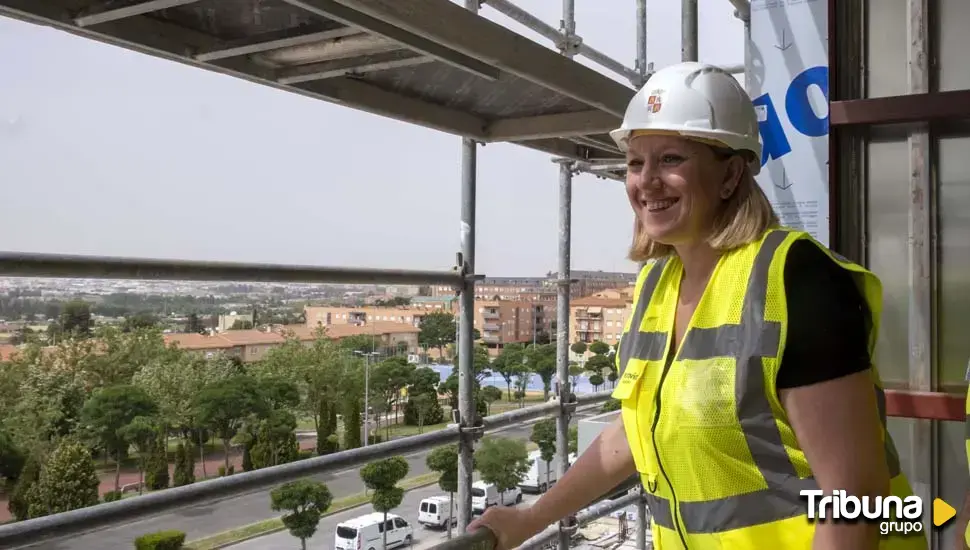 La Junta autoriza la construcción de un centro de menores en Salamanca 