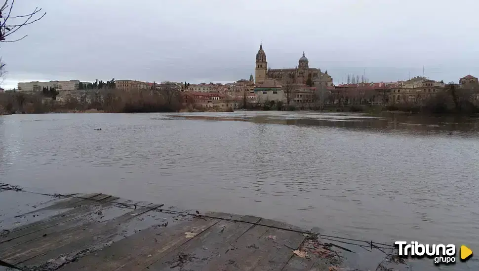 Piden al Gobierno que declare "afectadas gravemente" las zonas dañadas por la borrasca Juan