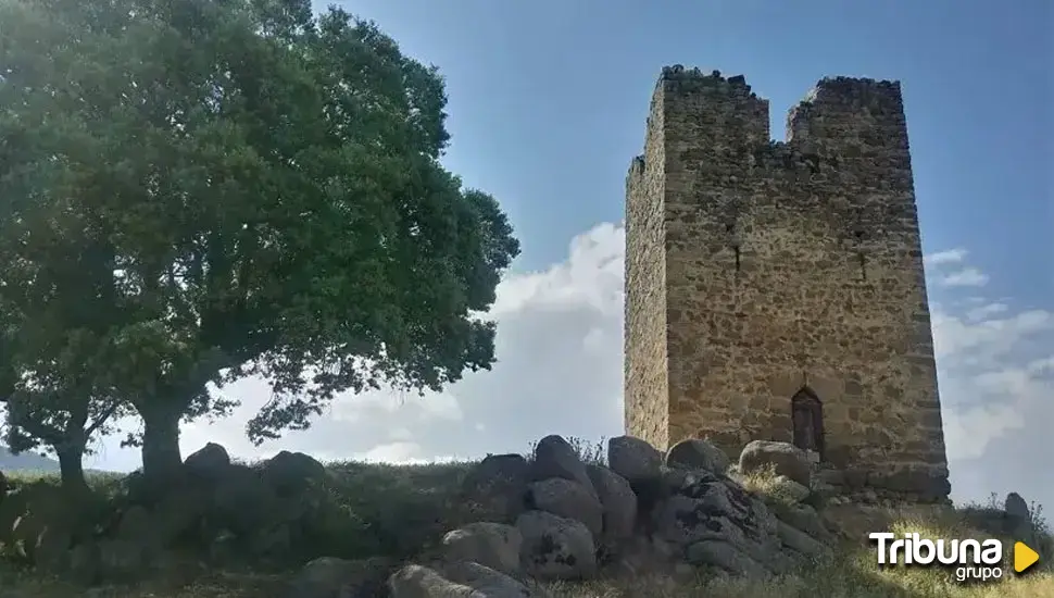 El olvidado patrimonio religioso, industrial y militar de Salamanca que sigue en la Lista Roja 