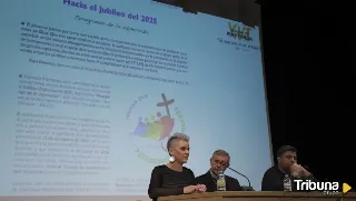 La apertura del Jubileo de la Esperanza en Salamanca se celebrará el 28 de diciembre en la Catedral