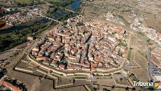 Ciudad Rodrigo convoca un concurso para crear un logo para el Centro de Innovación Social 'La Estrella'