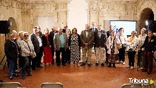 El Ayuntamiento conmemora el Día de los Mayores destacando políticas que favorecen su bienestar y participación 