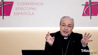 El portavoz de la CEE, sobre las exmonjas de Belorado: "Estas hijas andan por ahí y no vuelven a la casa paternal" 