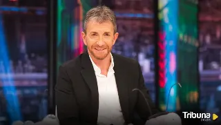 'El Hormiguero', el más visto en septiembre, gana por los pelos a 'La Revuelta'