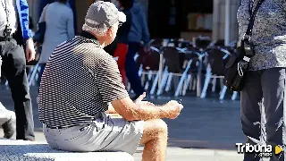 En imágenes: Un puntual 'veranillo de San Miguel' se deja notar en Salamanca antes de la amenaza de lluvia