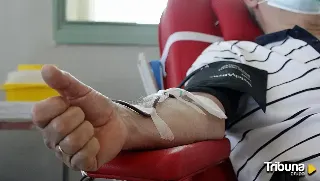 Campaña de donación de sangre en centros de la Universidad de Salamanca: Lugares, fechas y horarios 