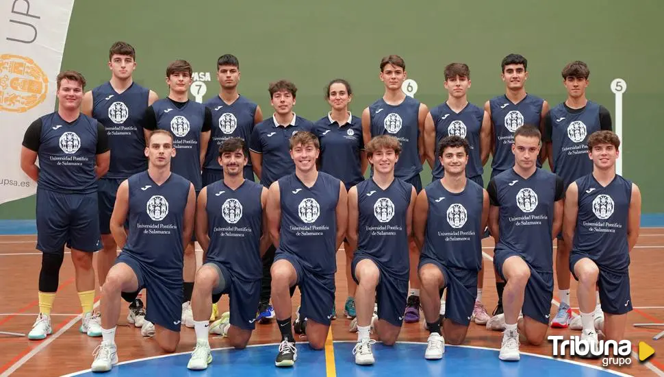 El CDF Baloncesto UPSA comienza la liga recibiendo a un viejo conocido