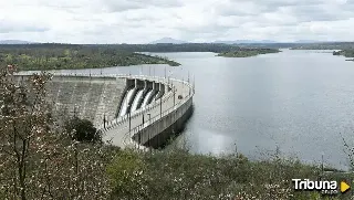 Recuperan el proyecto para construir una nueva central hidroeléctrica en Salamanca