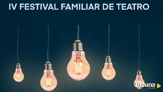 El festival de teatro Provincia a Escena levanta el telón de la cuarta edición este fin de semana