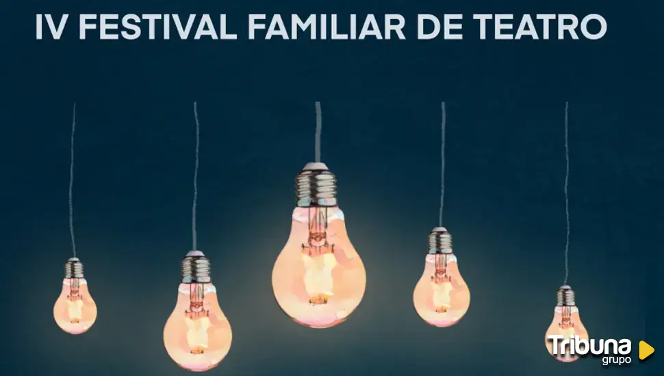 El festival de teatro Provincia a Escena levanta el telón de la cuarta edición este fin de semana