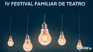 El festival de teatro Provincia a Escena levanta el telón de la cuarta edición este fin de semana