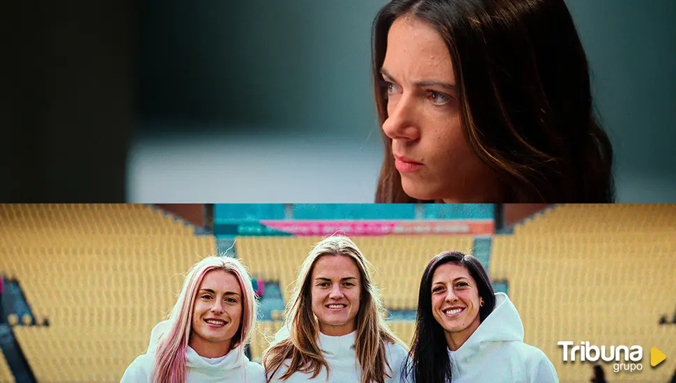 '#SeAcabo: Diario de las campeonas', el documental sobre la selección femenina de fútbol y el caso Rubiales