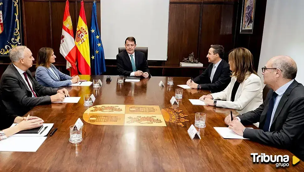 Acuerdo para que la Universidad de Salamanca incorpore Veterinaria a su oferta docente 