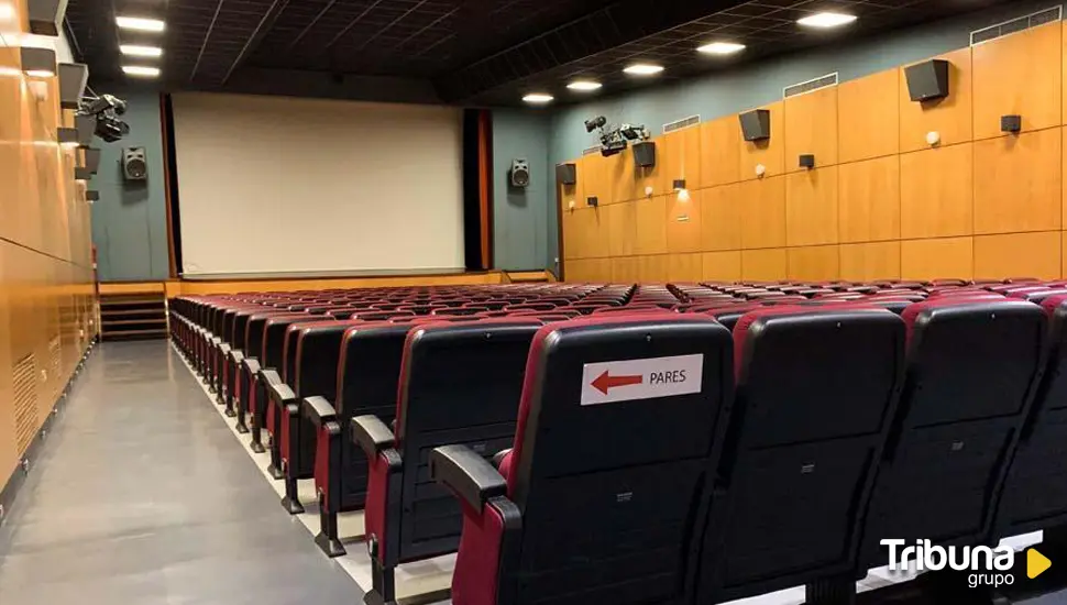 Regresa la Fiesta del Cine: entradas a 3,50 euros del 4 al 7 de noviembre