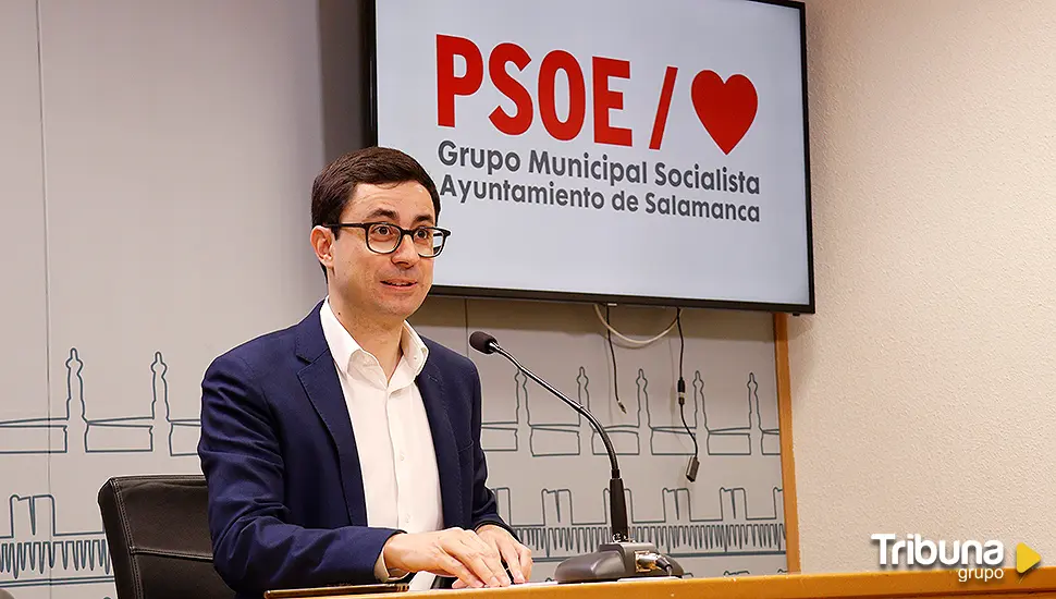 El PSOE pide revisar las ayudas municipales concedidas entre 2020 y 2023 con ausencia de justificación