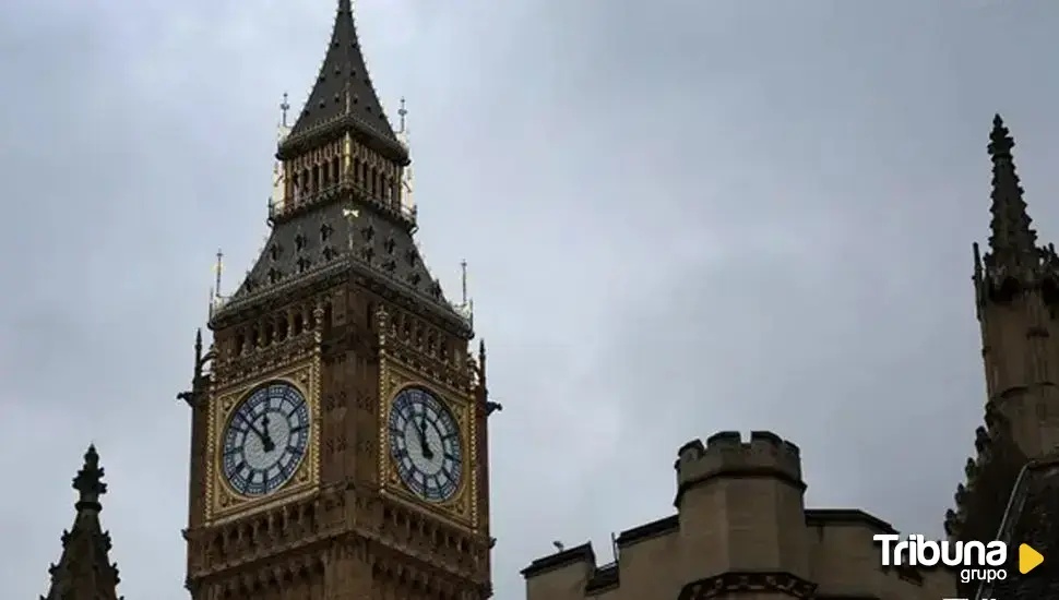 Un hombre de 35 años, detenido por atacar con ácido a una niña a las puertas de un colegio de Londres