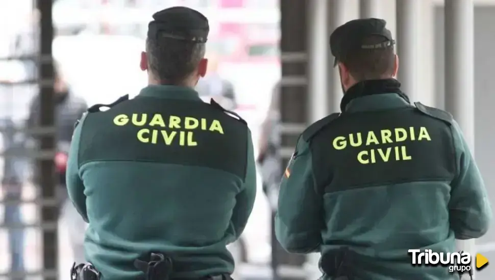 Guardia Civil detecta un aumento de estafas en la venta de combustibles para calefacción