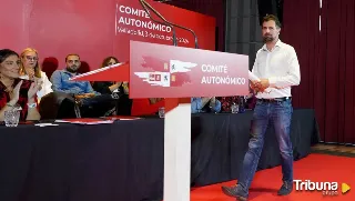 Choque entre Ferraz y el PSOE de Castilla y León por el calendario del congreso autonómico