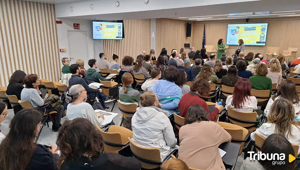 Salamanca reivindica su figura como ciudad del español en las XIV Jornadas Tecnológicas para docentes de ELE 