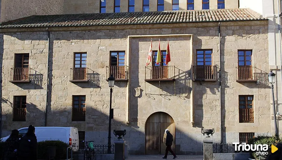 El OAGER de Salamanca renueva el certificado que refrenda la calidad en la gestión y atención tributaria