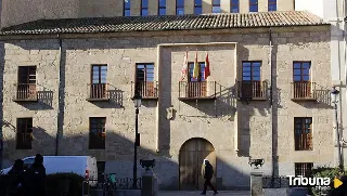 El OAGER de Salamanca renueva el certificado que refrenda la calidad en la gestión y atención tributaria