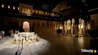 La Alhambra y Petra, conjuntos únicos en el mundo, se hermanan para colaborar