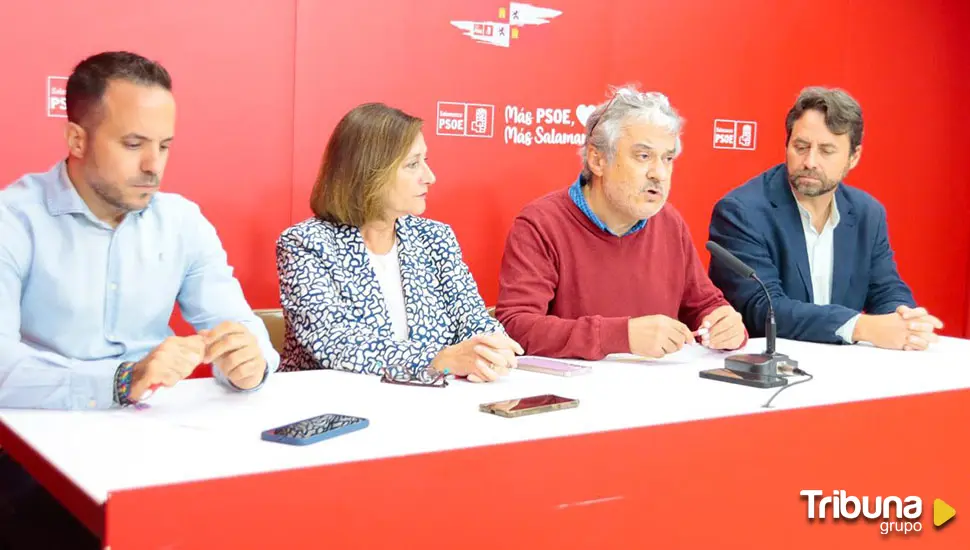 El PSOE pide "visión de Estado" al PP y que "piense en los ciudadanos" apoyando el plan de gasto del Gobierno