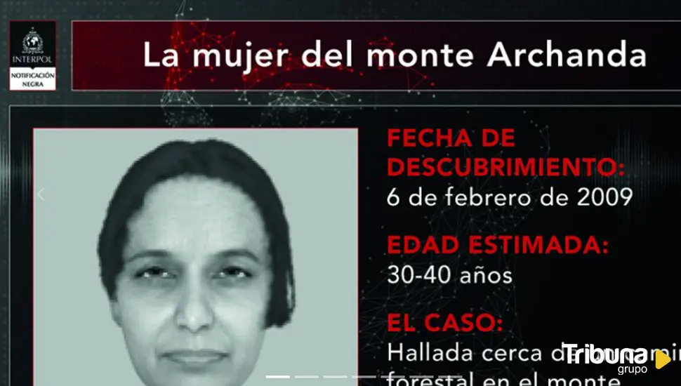 Los casos de 7 mujeres españolas cuyas muertes no se han esclarecido: Interpol pide ayuda para identificarlas