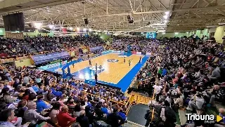 Avenida organiza este domingo el primer 'Aveniday' para festejar la "unión del baloncesto salmantino"