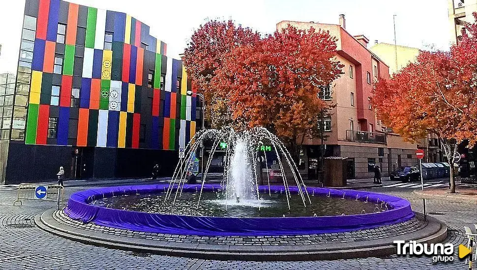 El Oeste no se resigna a perder los árboles de su plaza y se pregunta "si realmente es necesario" talarlos