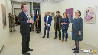 La Fundación Gonzalo Torrente Ballester reabre sus puertas al público en el vigésimo quinto aniversario del autor