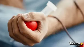 ¿Dónde donar sangre en Salamanca y provincia?