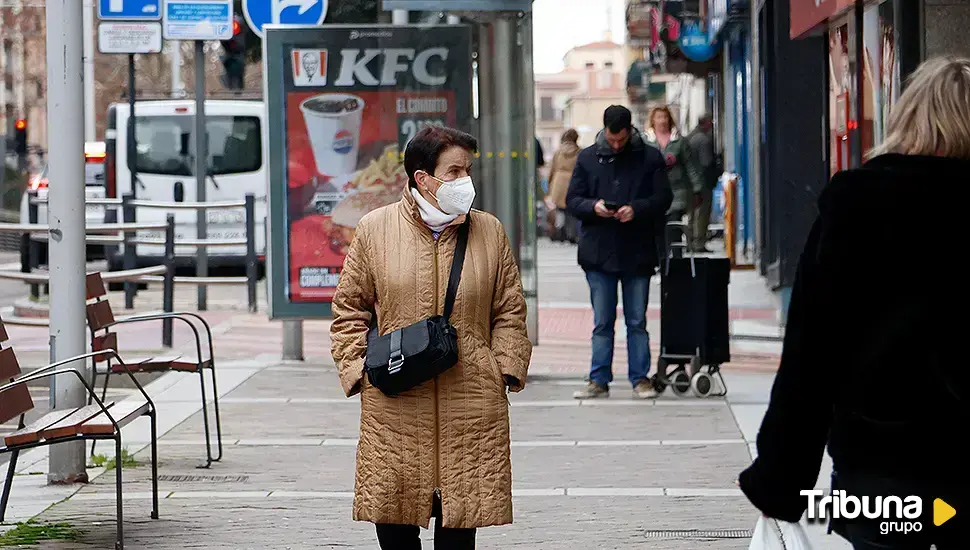 Sanidad contempla volver al uso de mascarillas si se complica la epidemia de gripe