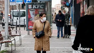 Sanidad contempla volver al uso de mascarillas si se complica la epidemia de gripe