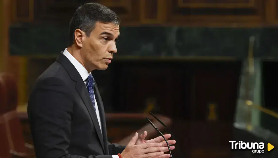 Pedro Sánchez desvincula a su Gobierno del caso Koldo y el PP exige que dimita