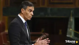 Pedro Sánchez desvincula a su Gobierno del caso Koldo y el PP exige que dimita