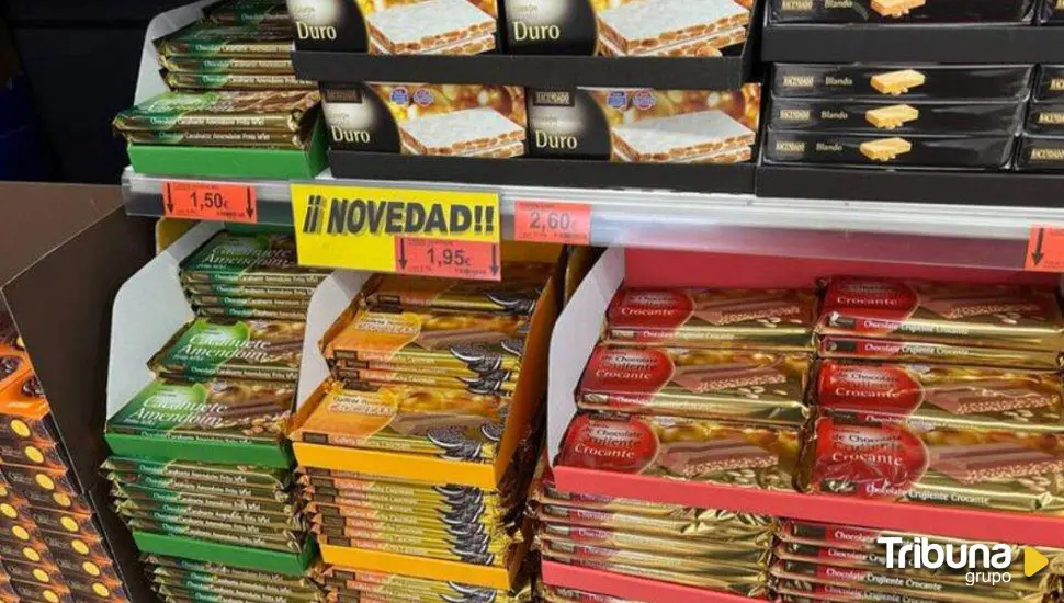 No solo Maduro adelanta la Navidad: El gasto en productos navideños en septiembre alcanza 3 millones de euros