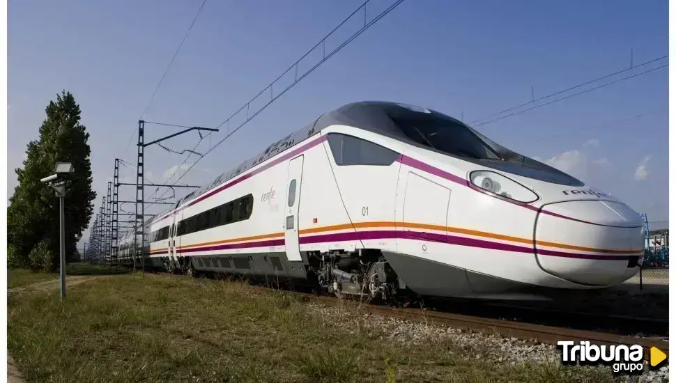 Los cambios en la política de puntualidad permitirán a Renfe ahorrarse unos 30 millones 