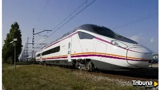 Los cambios en la política de puntualidad permitirán a Renfe ahorrarse unos 30 millones 