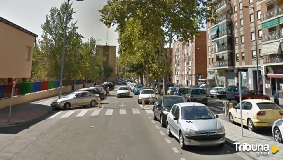 Licitadas por cerca de 500.000 euros las obras de urbanización de diversas calles en el barrio de Garrido