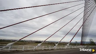 Muere joven tras caer de un puente en Talavera al que subió para crear contenido para redes