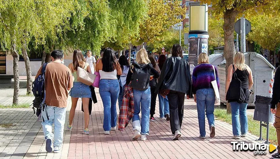 Convocadas las ayudas al estudio para universitarios de Castilla y León: cuantía y requisitos