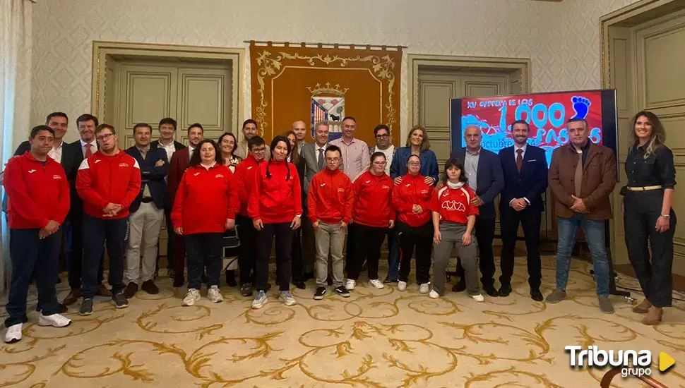 La marea roja de AVIVA volverá a tomar las calles de Salamanca con un grito unísono por la inclusión