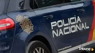 Detenida en Salamanca tras estafar más de 27.000 euros con la tarjeta bancaria de otra persona